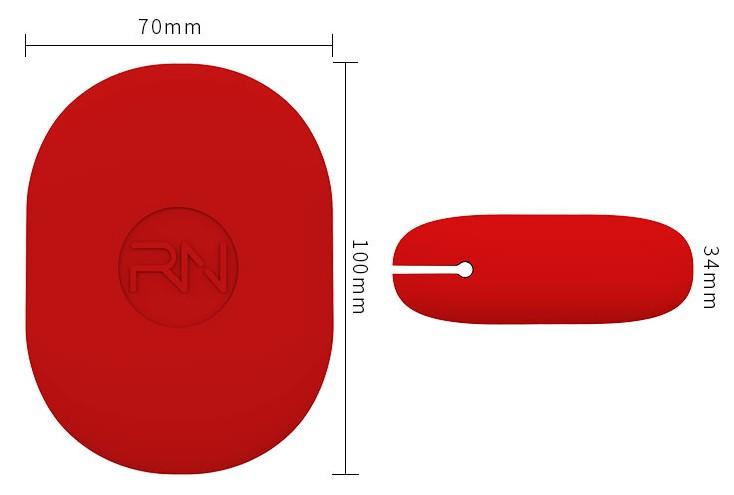 RevoNext promotional earphone pouch factory price for earbuds-1