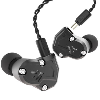 QT3S Quad Drivers In-Ear Headphone