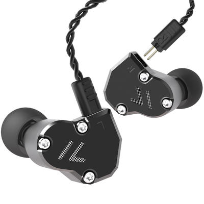 QT2S Triple Drivers In-Ear Headphone