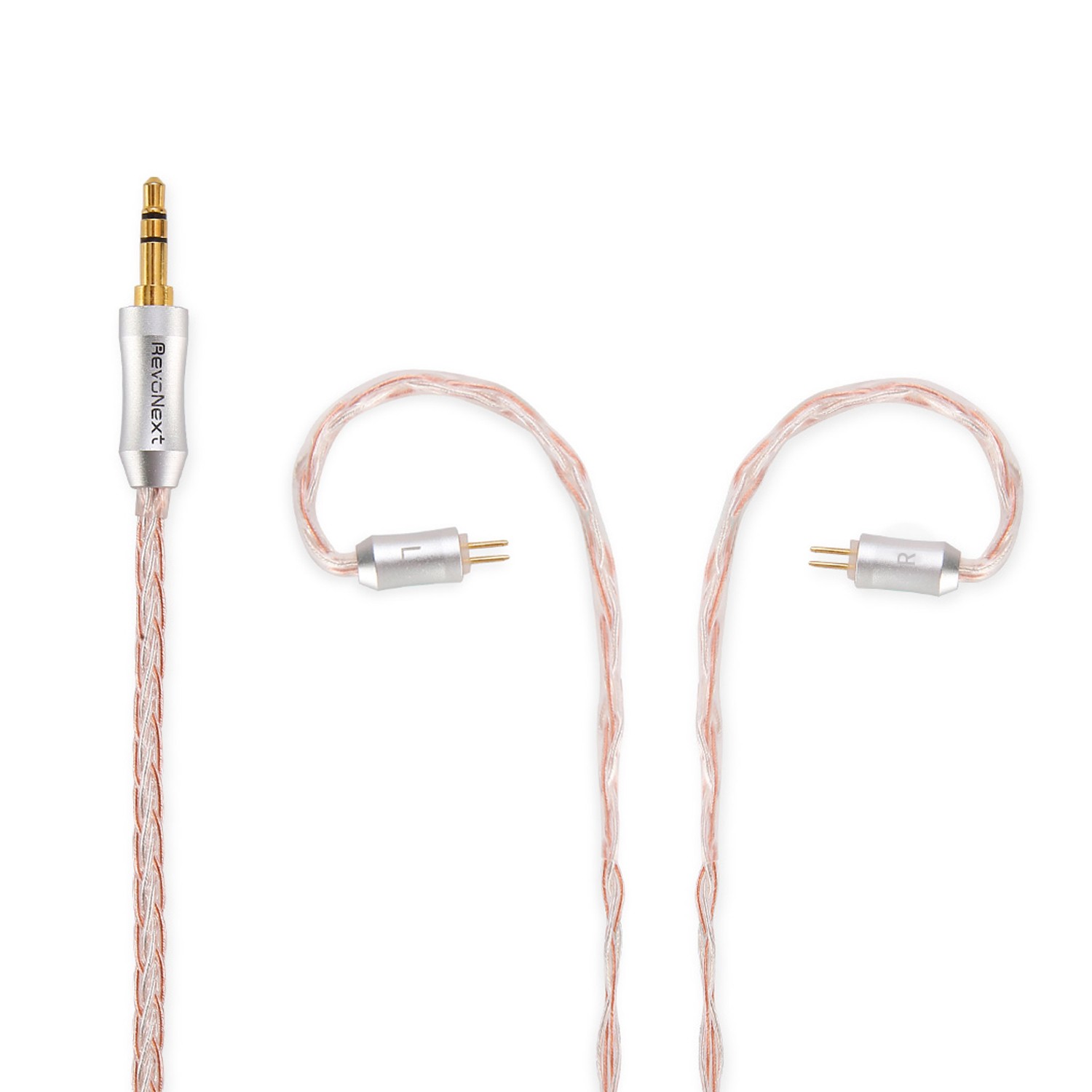RevoNext cost-effective earphone cable factory price-4