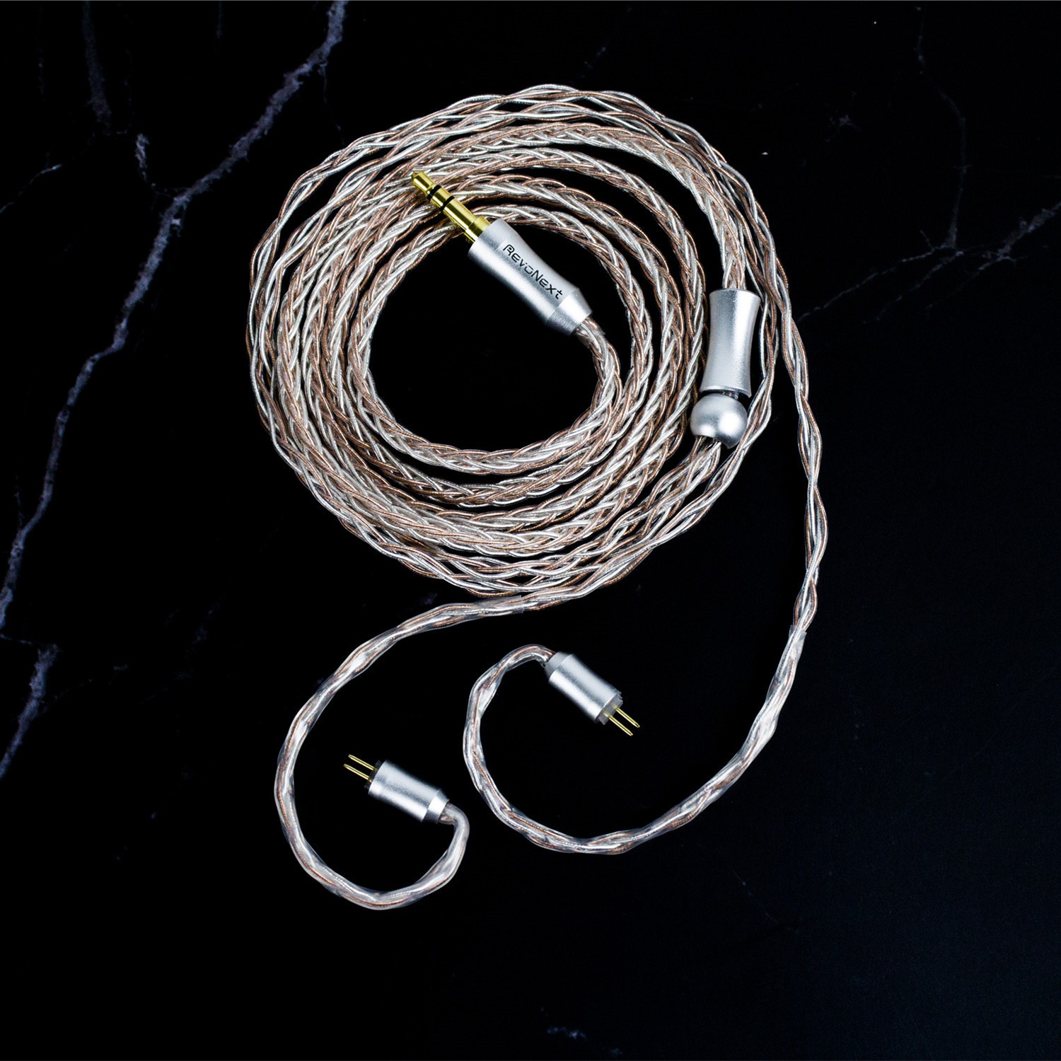 RevoNext cost-effective earphone cable factory price-10