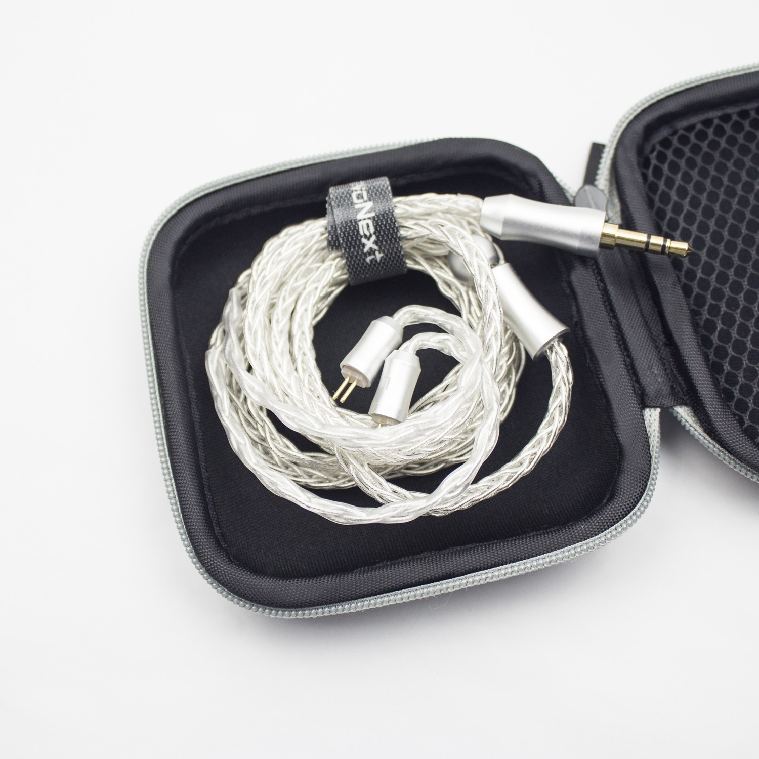 RevoNext headphone travel case factory direct supply for headphone-5