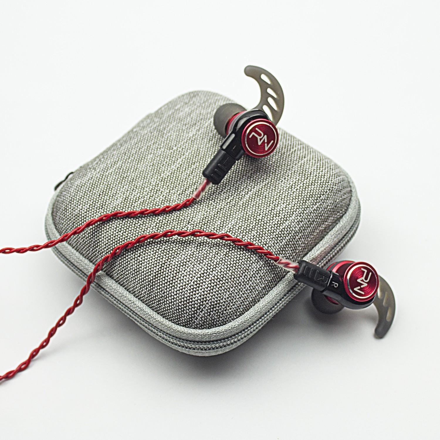 RevoNext headphone travel case factory direct supply for headphone-9