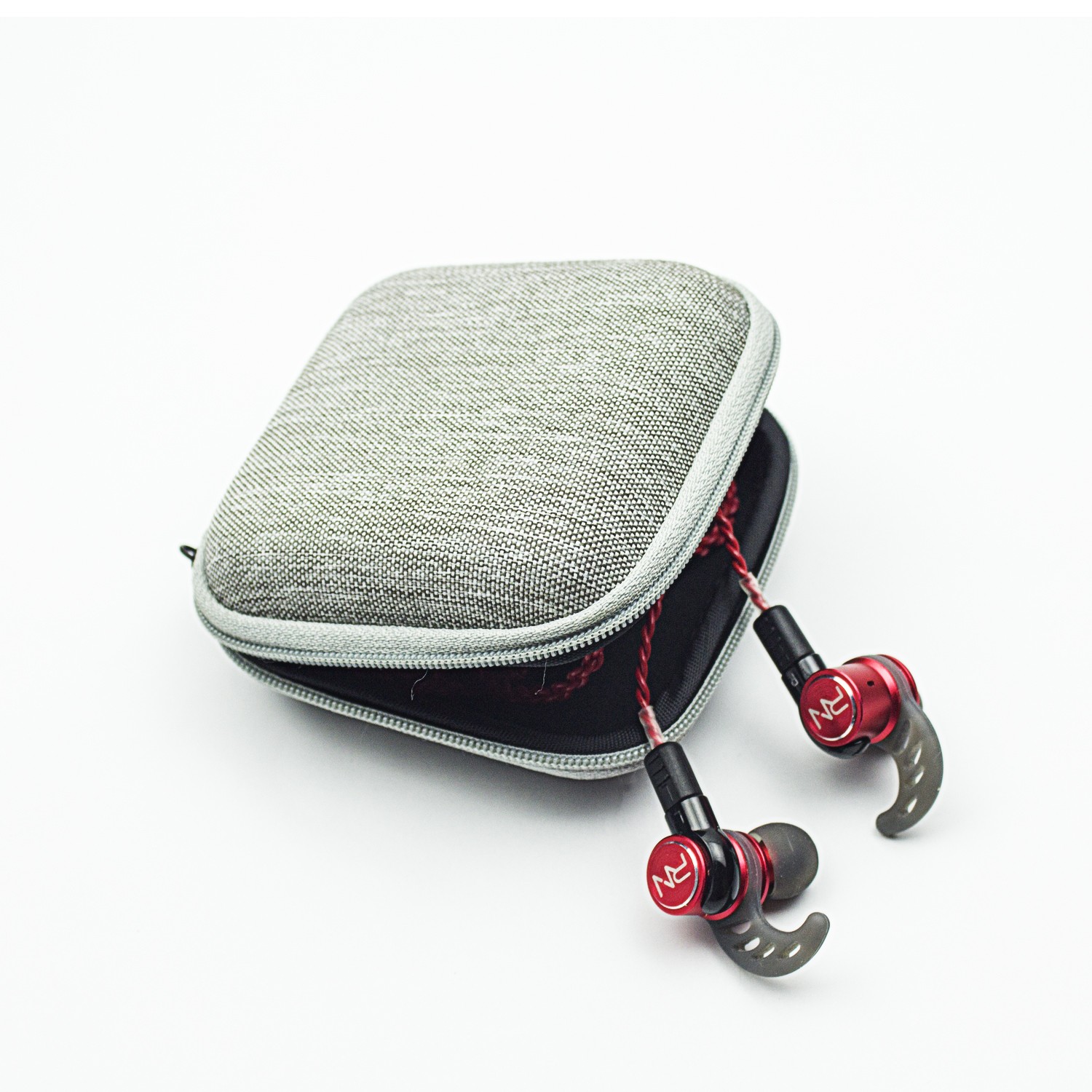 RevoNext headphone travel case factory direct supply for headphone-11