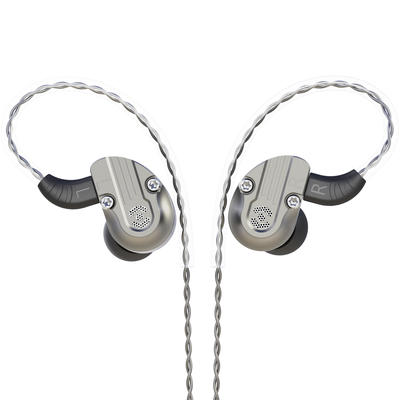 NEX202 Dual Drivers In-Ear Headphone
