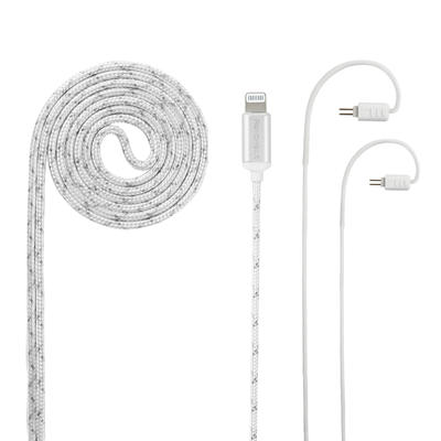 Lightning Detachable Cable