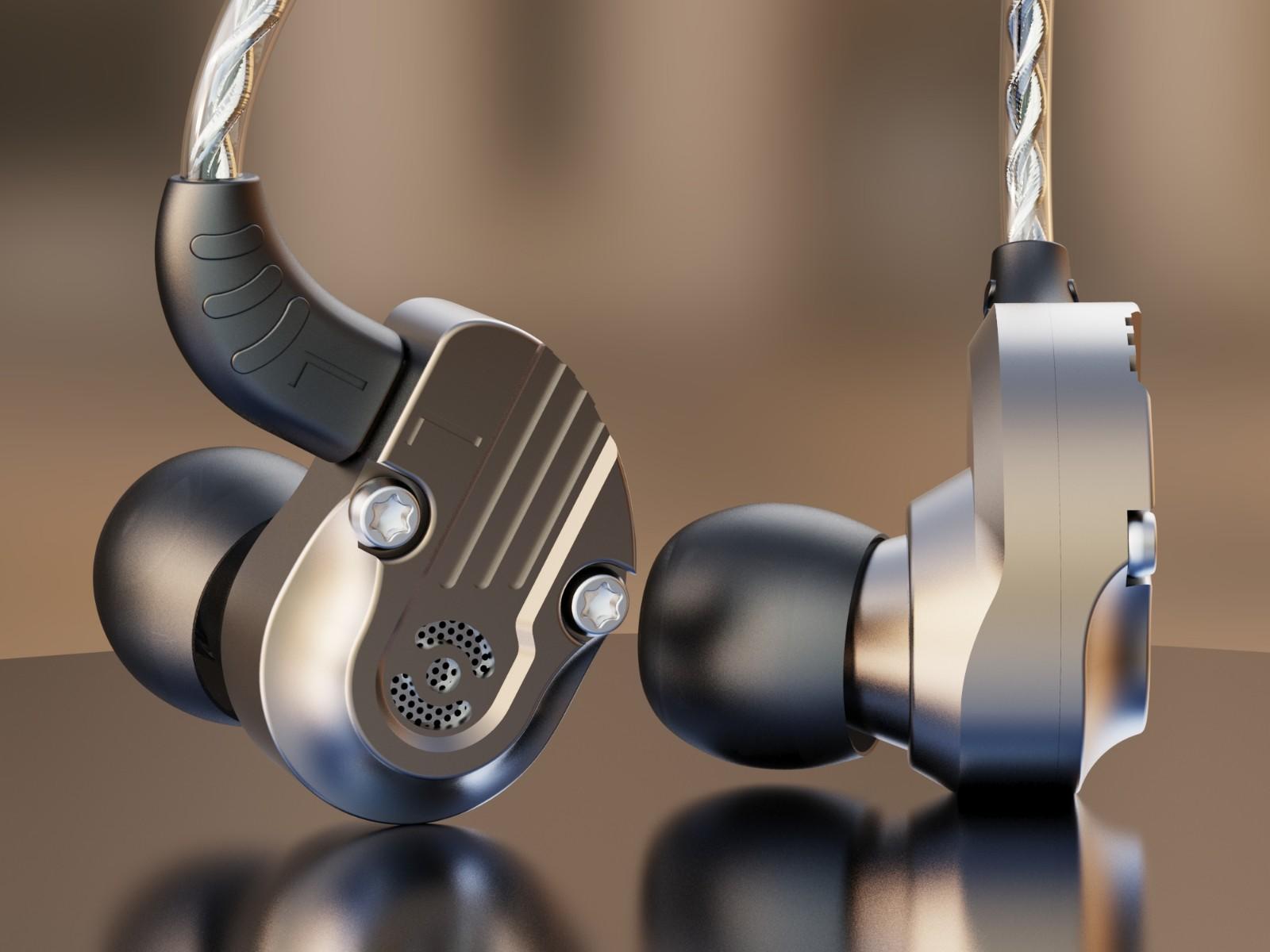 RevoNext stereo headphones supply for school-1