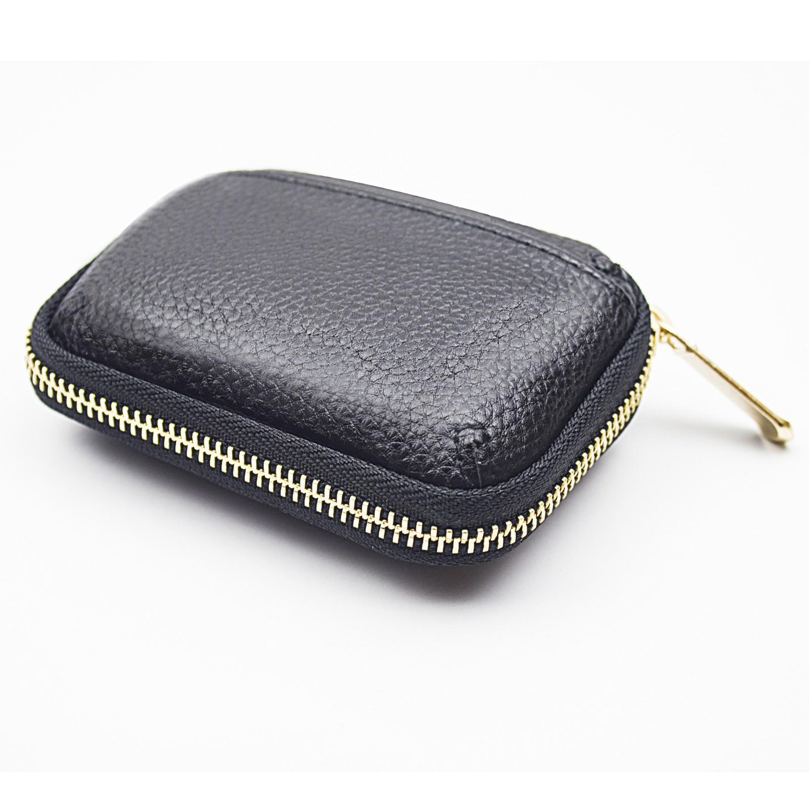 low-cost earphone bag from China for convenience-3