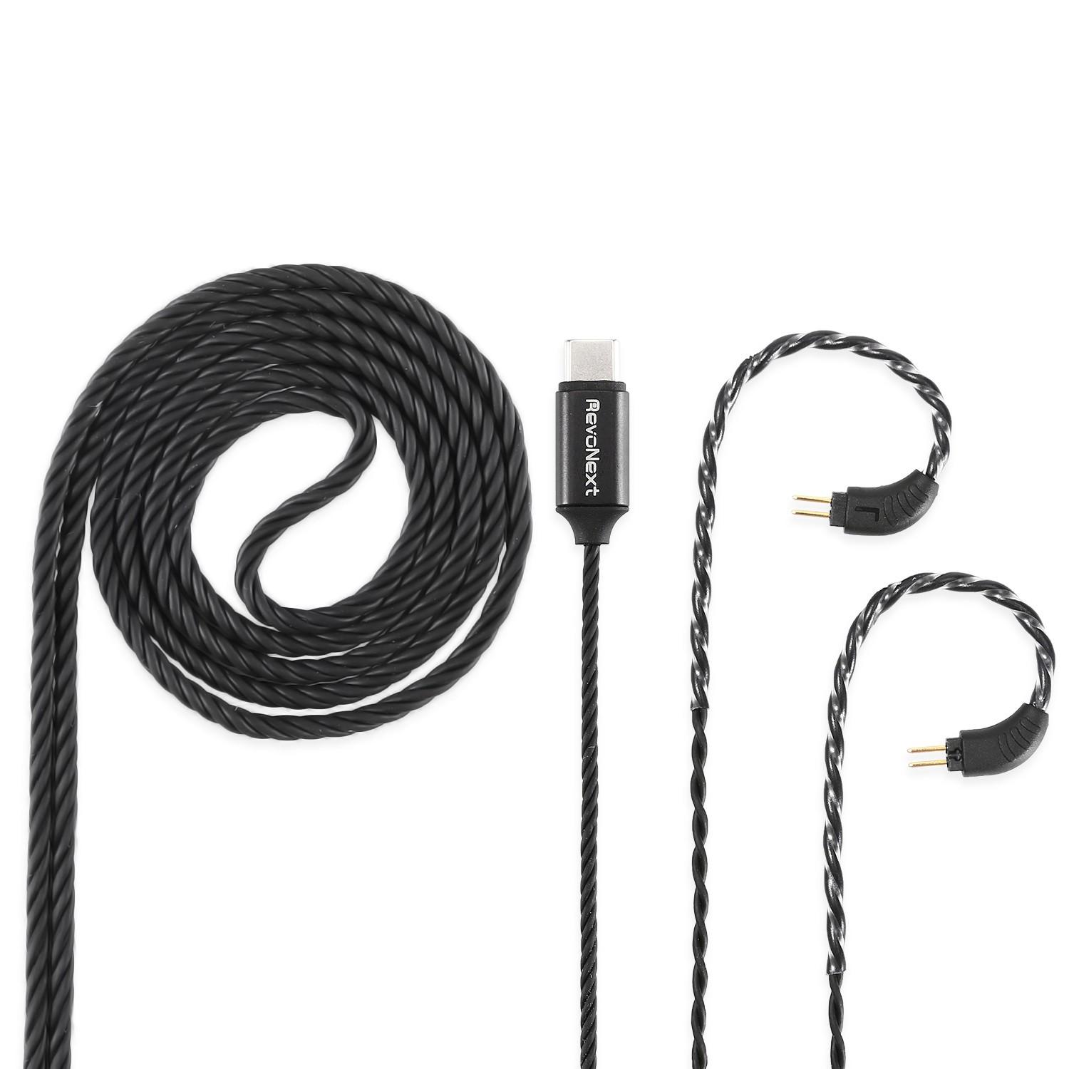 RevoNext in head headphones earphone holder case for sale for firness room-1