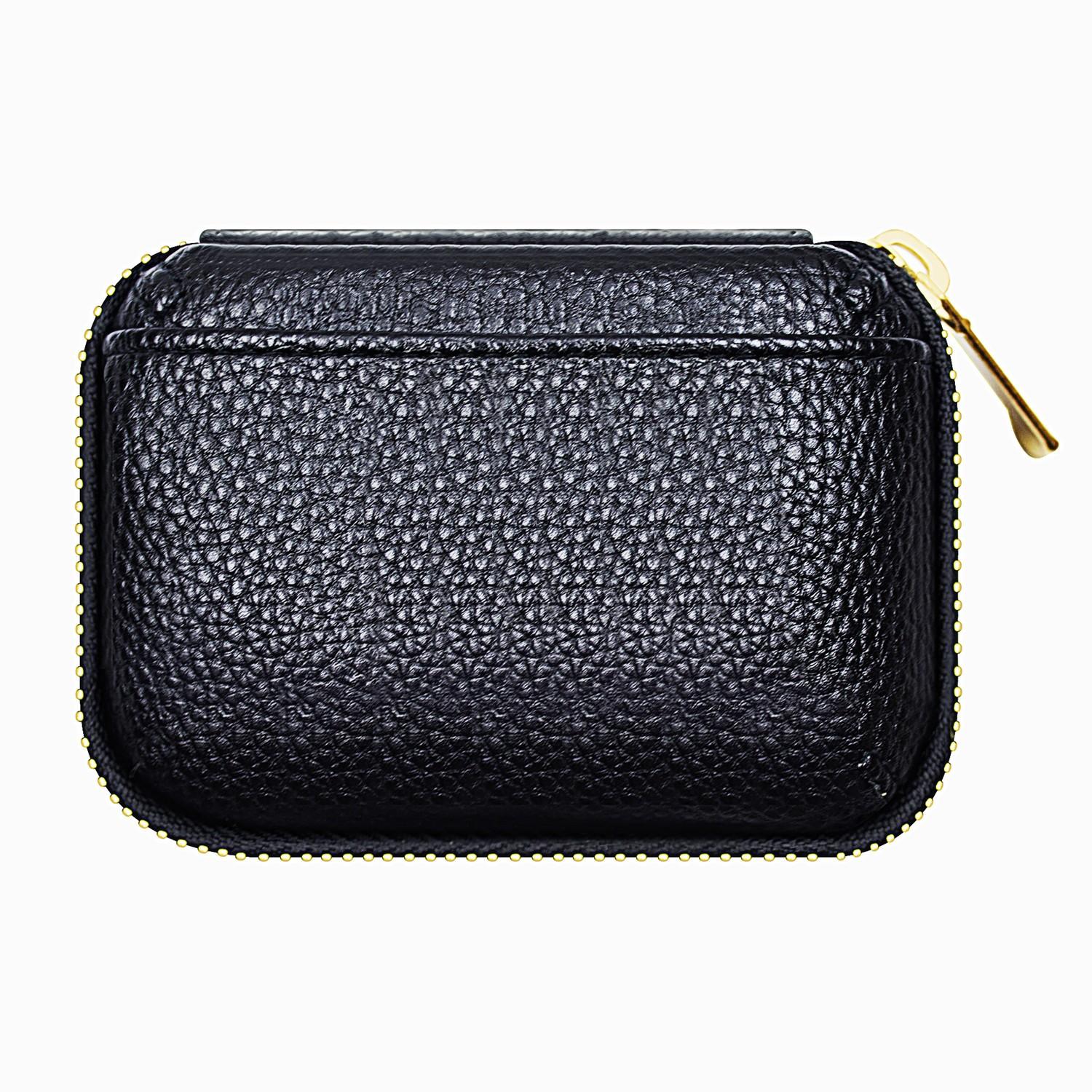 low-cost earphone bag from China for convenience-1